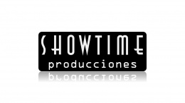 Logotipo de SHOWTIME PRODUCCIONES