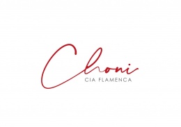 Logotipo de Choni Cía. Flamenca