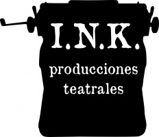 Logotipo de I.N.K. Producciones 