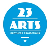 Logotipo de 23 ARTS - BROTHERS PROJECTIONS 