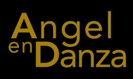 Logotipo de Angel en Danza