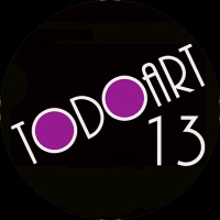 Logotipo de Todoart13
