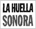 Logotipo de La Huella Sonora
