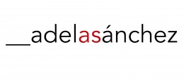 Logotipo de Adela Sánchez Producciones