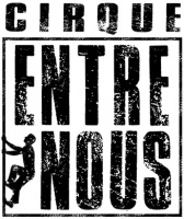Logotipo de CIRQUE ENTRE NOUS