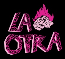 Logotipo de La Otra