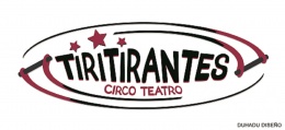 Logotipo de Tiritirantes Circo Teatro