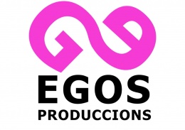 Logotipo de EGOS PRODUCCIONS 