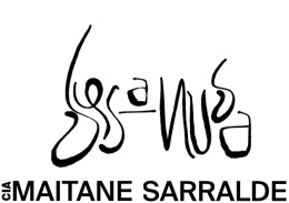 Logotipo de Maitane Sarralde