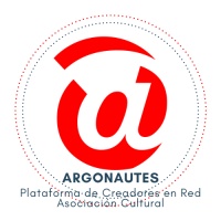 Logotipo de Teatre dels Argonautes plataforma Iberoamericana de creación en red