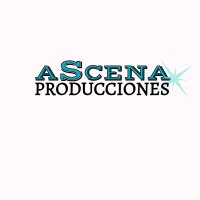 Logotipo de ASCENA TEATRO