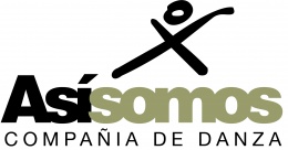 Logotipo de ASÍ SOMOS