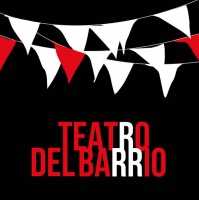 Logotipo de TEATRO DEL BARRIO