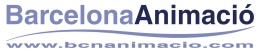 Logotipo de BARCELONA ANIMACIO 