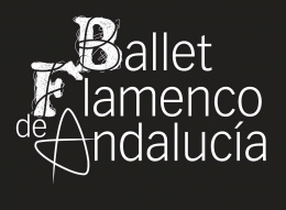 Logotipo de Ballet Flamenco de Andalucía
