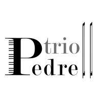 Logotipo de Trio Pedrell