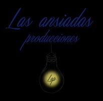 Logotipo de LAS ANSIADAS PRODUCCIONES