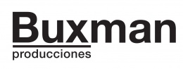 Logotipo de Buxman Producciones