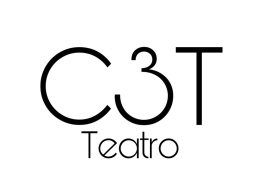 Logotipo de C3T TEATRO