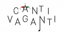 Logotipo de Canti Vaganti