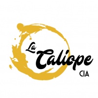 Logotipo de Cia. La Calíope