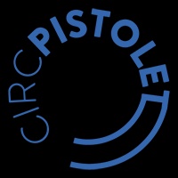 Logotipo de Circ Pistolet