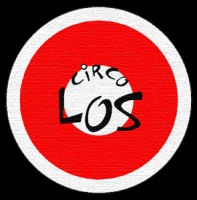 Logotipo de CIRCO LOS