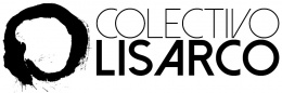 Logotipo de Colectivo Lisarco