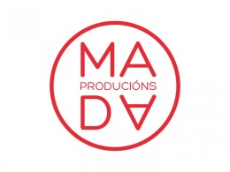 Logotipo de Mada Produción