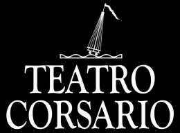 Logotipo de TEATRO CORSARIO