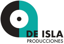 Logotipo de C de Isla Producciones