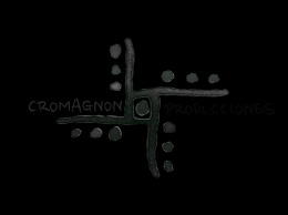 Logotipo de Cromagnon producciones