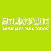 Logotipo de CANDILEJA [Musicales para Todos]