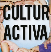 Logotipo de CULTURACTIVA