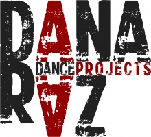 Logotipo de DANA RAZ DANCE PROJECTS