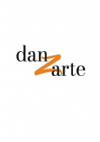 Logotipo de Cía danZarte