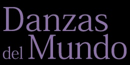 Logotipo de RITMOS DEL MUNDO