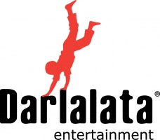 Logotipo de Darlalata Entertainment