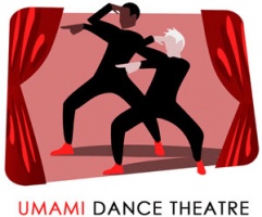 Logotipo de Umami Dancetheatre