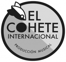 Logotipo de El Cohete Internacional