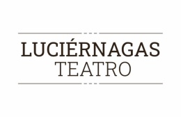 Logotipo de Luciérnagas Teatro