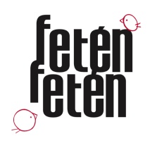 Logotipo de FETEN FETEN