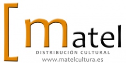 Logotipo de Matel Cultura