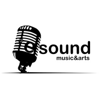 Logotipo de Esound music&arts  