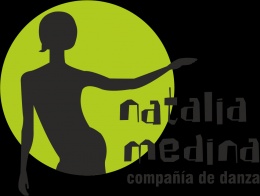 Logotipo de NATALIA MEDINA COMPAÑÍA DE DANZA