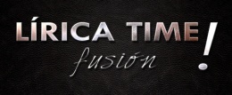 Logotipo de LÍRICA TIME FUSIÓN