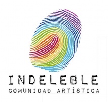Logotipo de Indeleble Comunidad Artística 