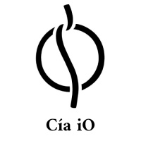 Logotipo de Cía iO