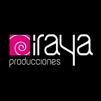 Logotipo de Iraya Producciones