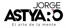 Logotipo de Jorge Astyaro 